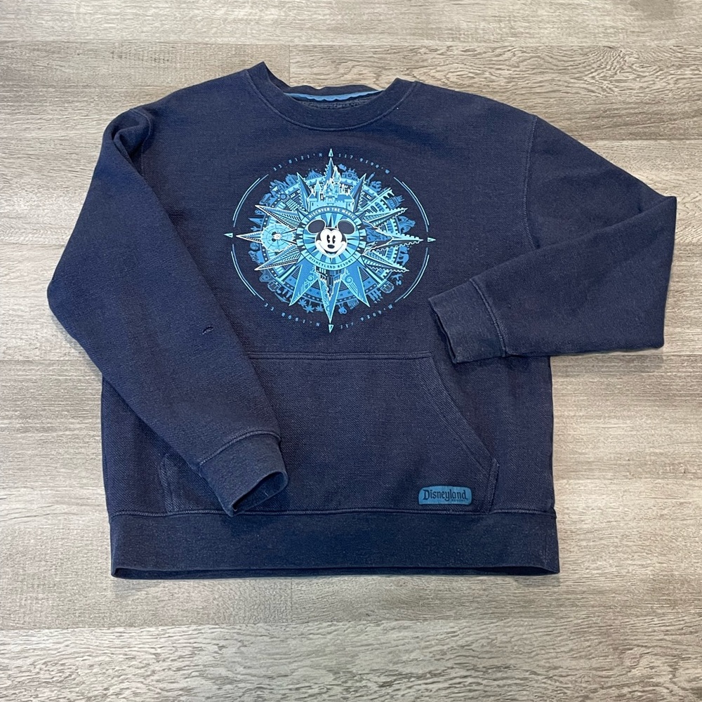 Mickey Sweatshirt